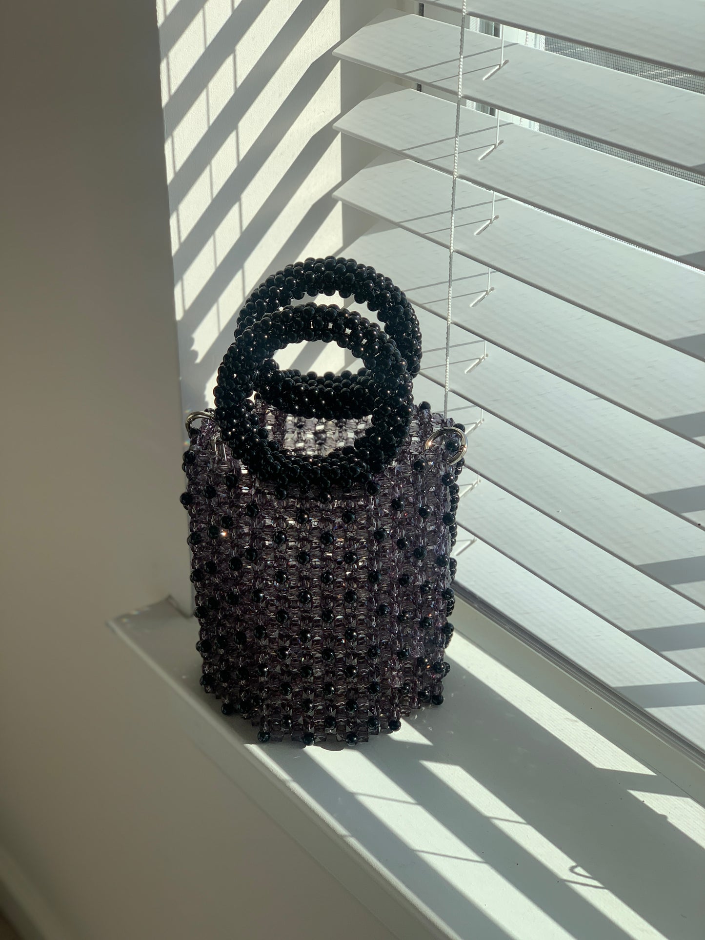 L’OBELLE CLASSIC BAG
