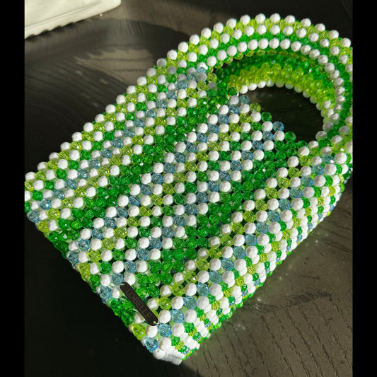 MAXIN BAG ( GREEN)