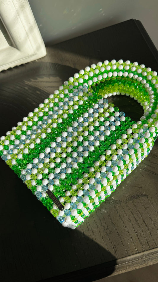 MAXIN BAG ( GREEN)