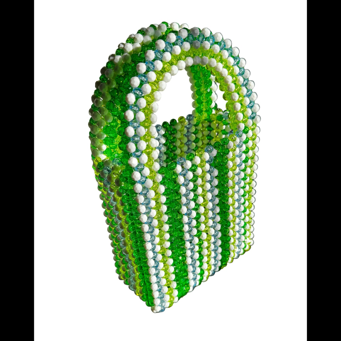 MAXIN BAG ( GREEN)