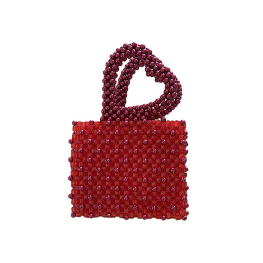CUPID BAG (RED)