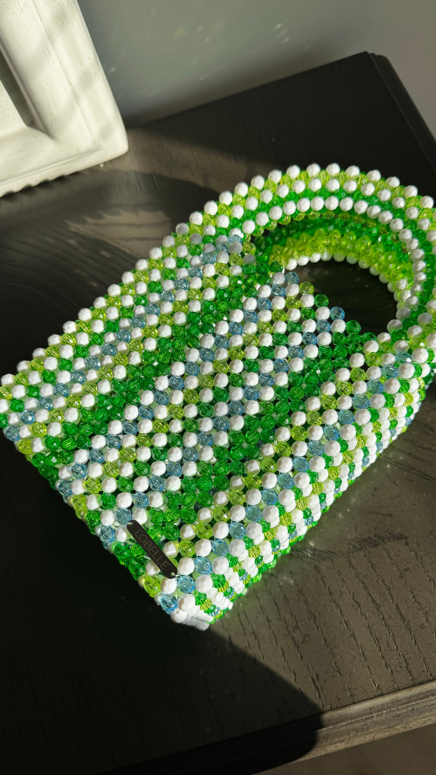 MAXIN BAG ( GREEN)